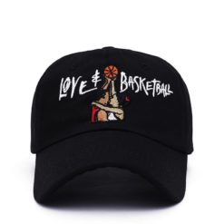Love and Basketball Hat